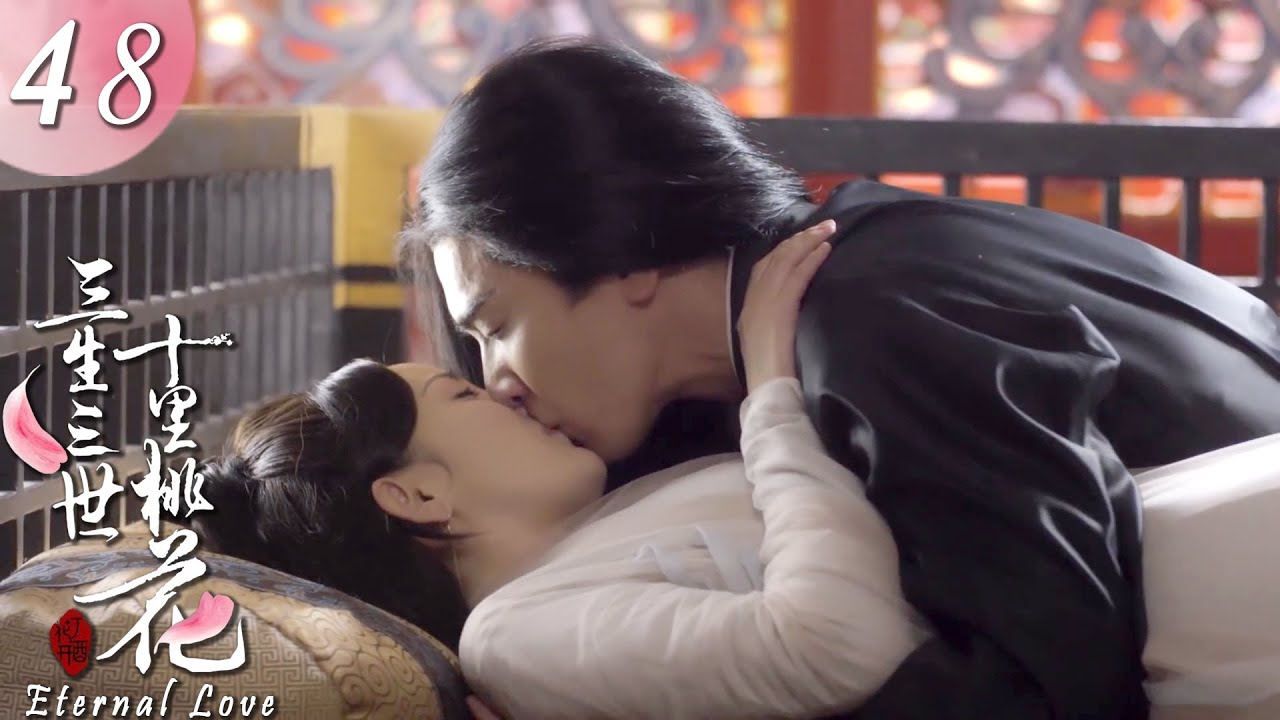 【EP48】Недостаток физической силы?🤭 Е Хуа разозлился, оказал сопротивление жене и ушел...