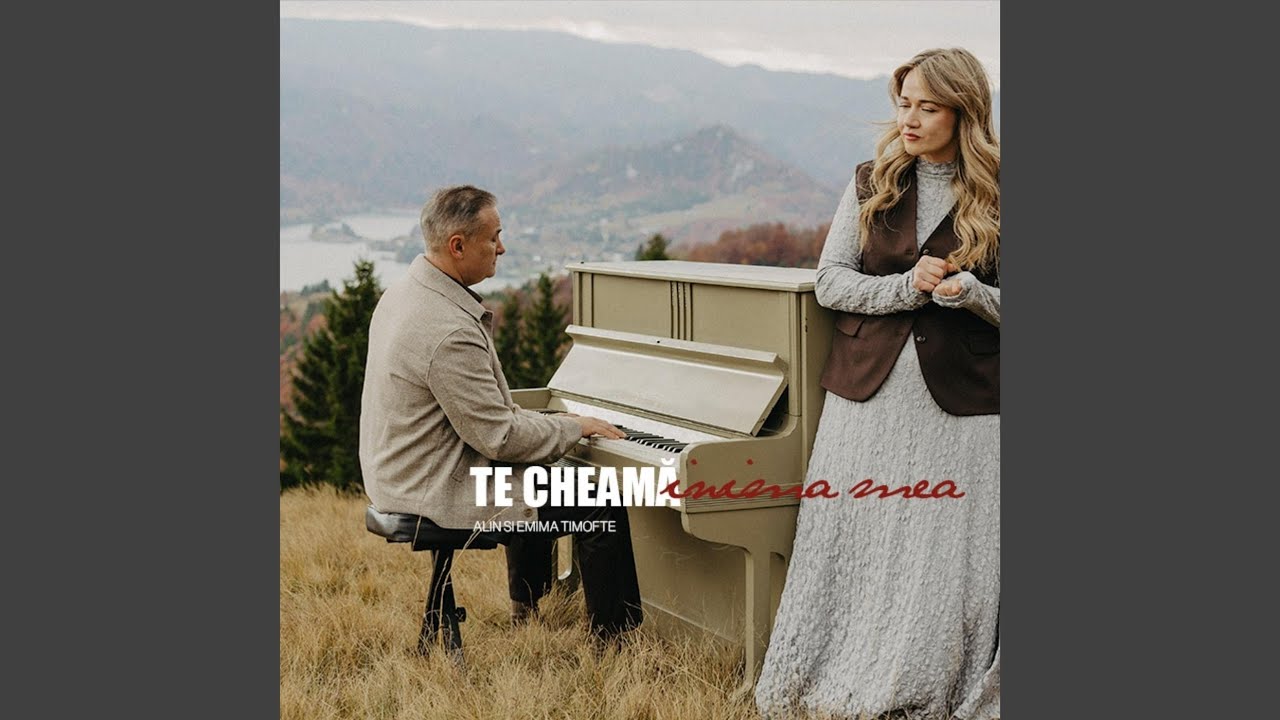 Te Cheama Inima Mea