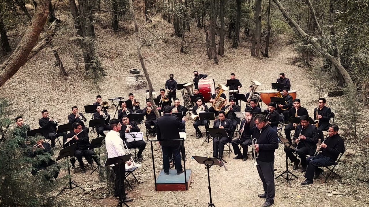 Polka Mis 2 amores - Isidoro Cornejo (Cadencias - Vicente García)