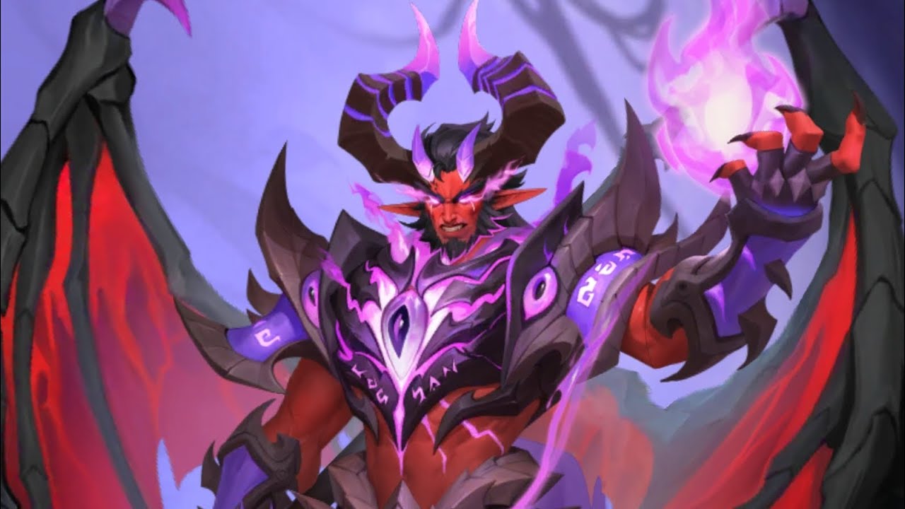 S Mac'haab +0 +1 review and recommendation