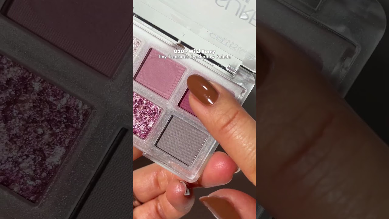 Your new beauty essential is here! ✨