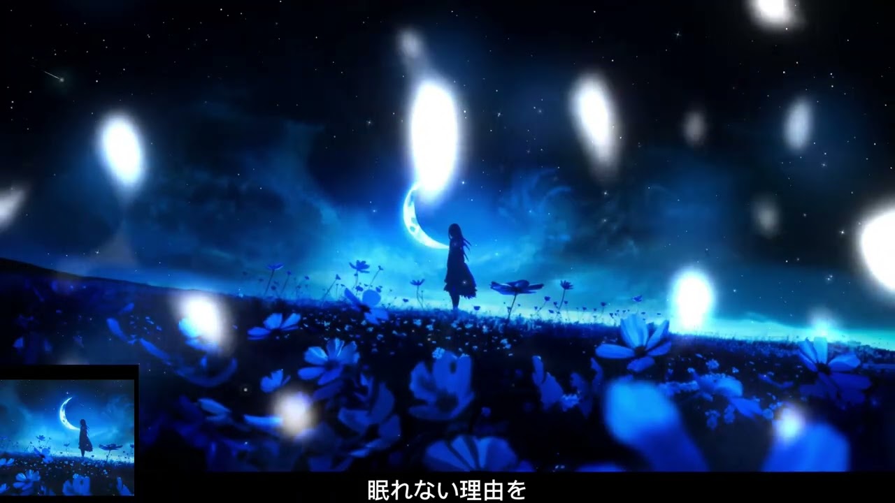 《息を吸う前に》-Music