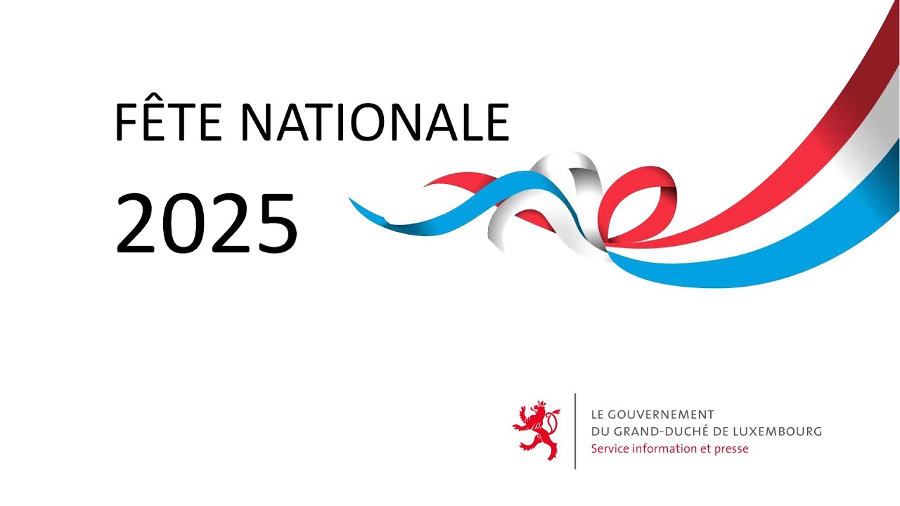 Nationalfeierdag 2025 (23.06.2025) VO