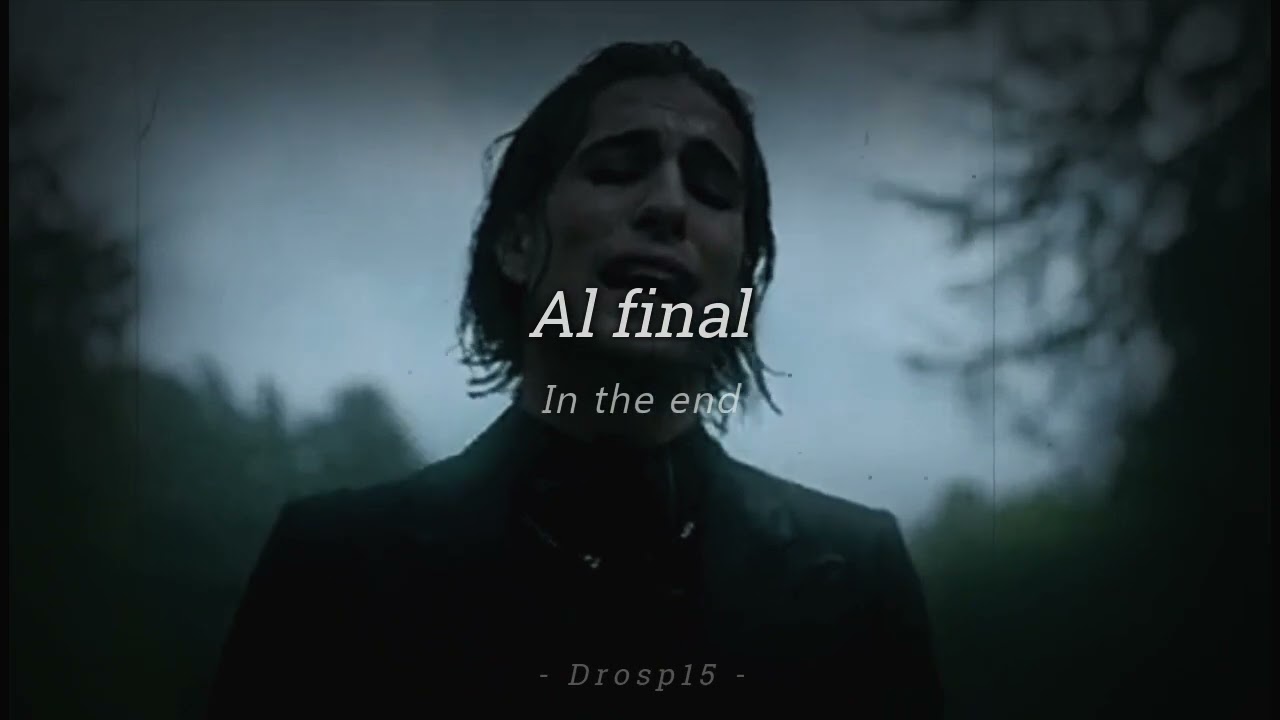 Måneskin - The Loneliest Letra en Español