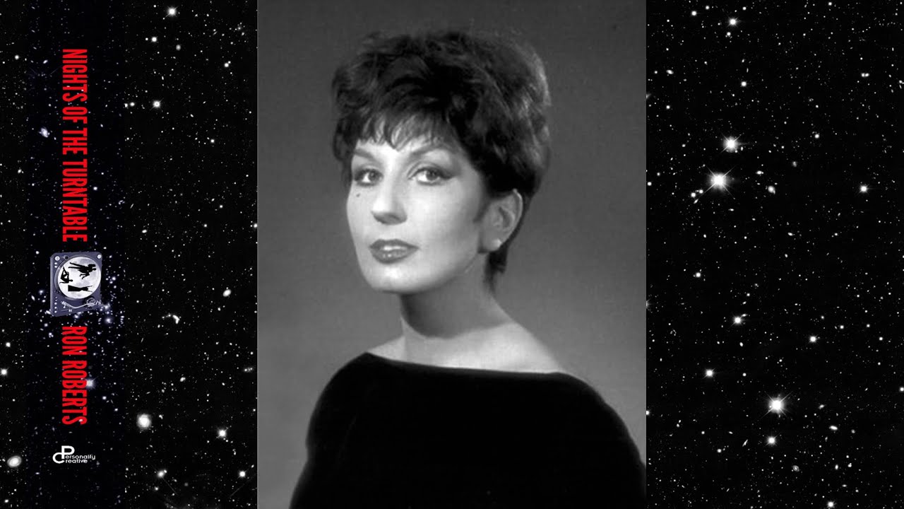 Alma Cogan - If Love Were All