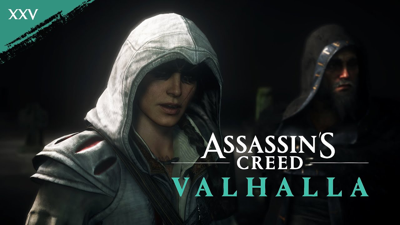 Assassin’s Creed Valhalla ⚔️ Malayalam Live Stream Day25 #acvalhalla #gaming