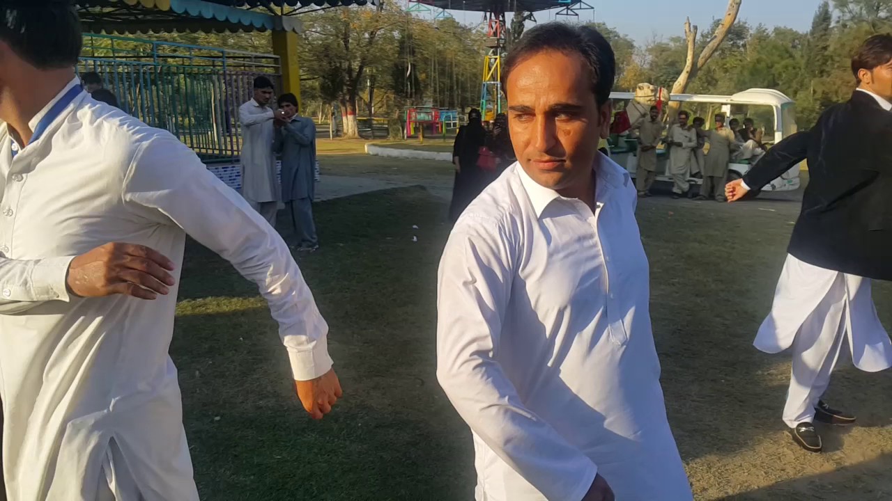 University of science and technology bannu