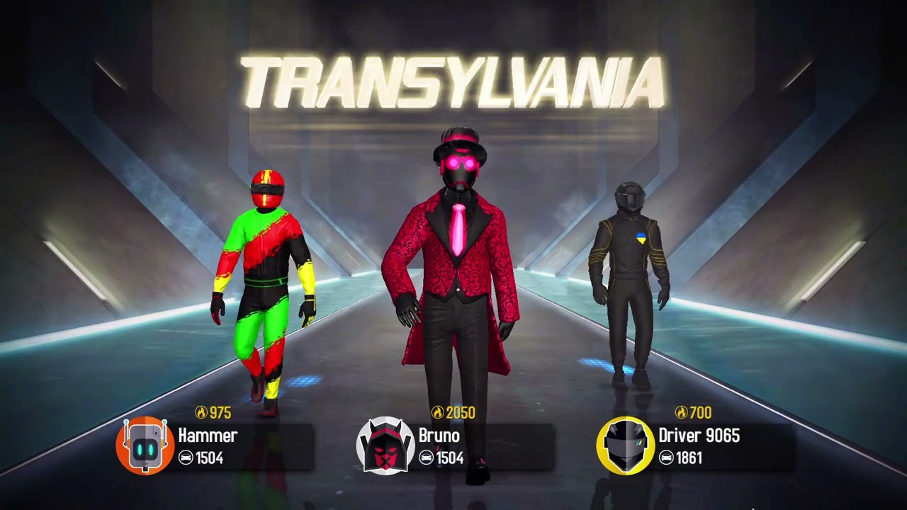 Asphalt 8  Airborne 2026 02 01 12 54 55