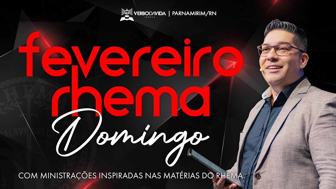 CULTURA DA HONRA | AP. ELIEZER RODRIGUES