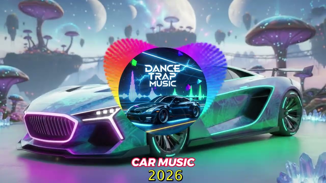CAR MUSIC 🎵🎶 EDM Remix Club Banger 🔥 Bass Boosted 💯 | Night Drive 😎 Gym Workout 💪 Dance Party 🥳🎉