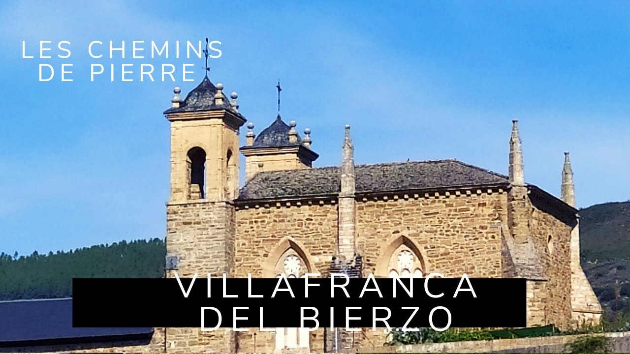 Villafranca del Bierzo