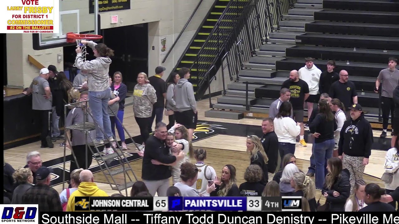 57TH District Tournament