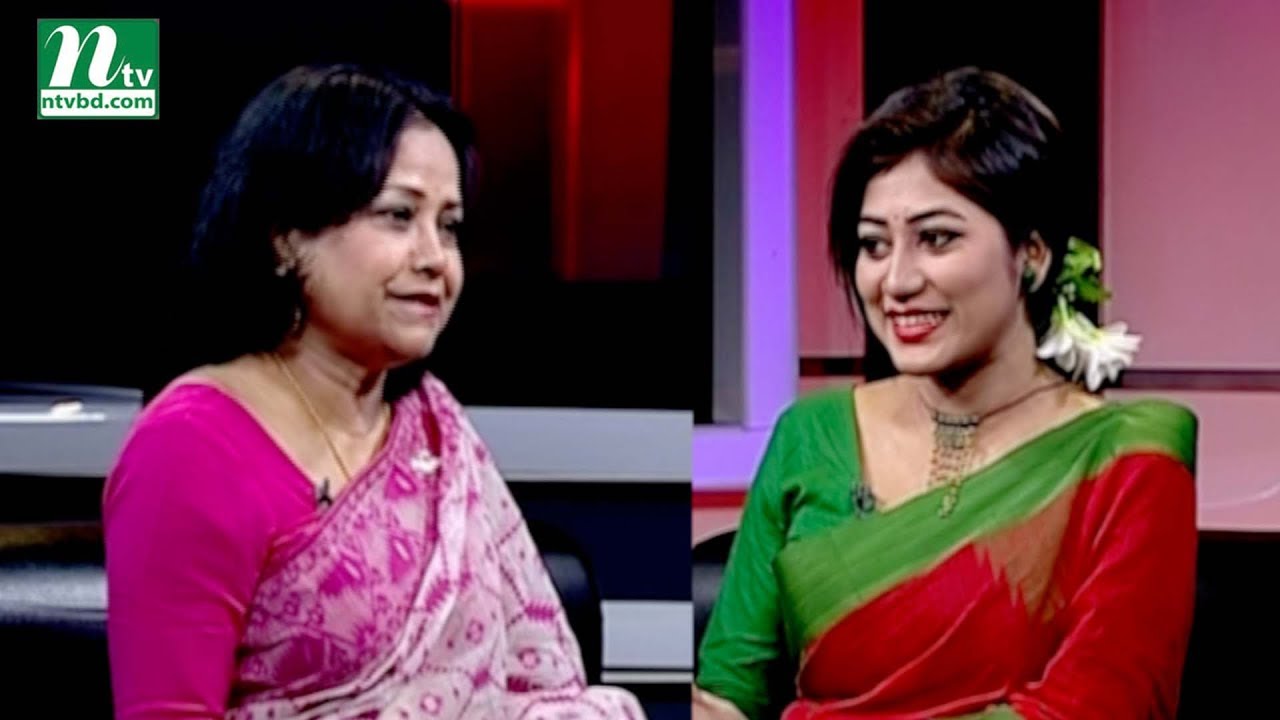 Shuvo Shondha | Nargis Alamgir | Tasnuva Mohona | EP 5082 |  NTV