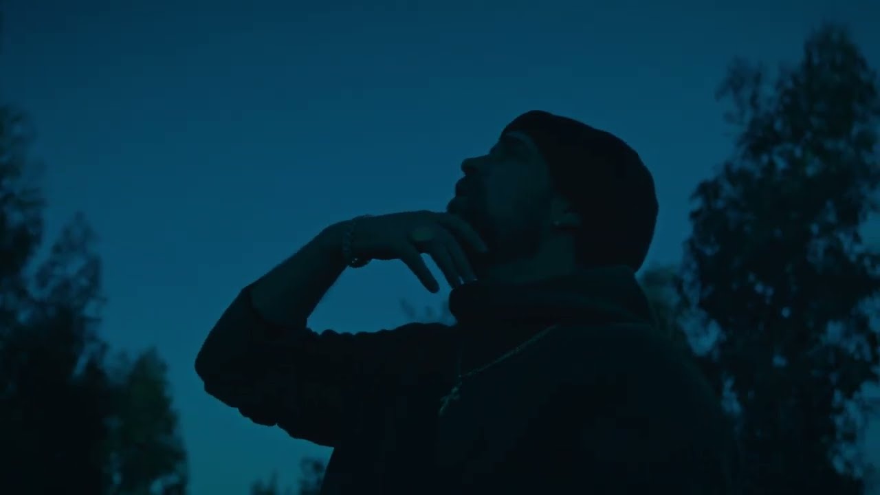 VILAS BOAS - QAMAR FEAT $TAG ONE (VIDEO OFICIAL)