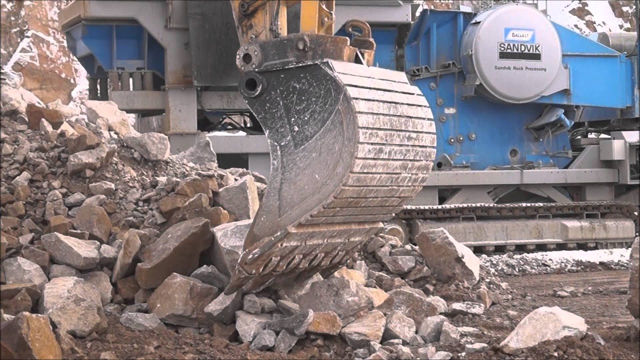 Aa gr&auml;vskopa 2,4 kubik