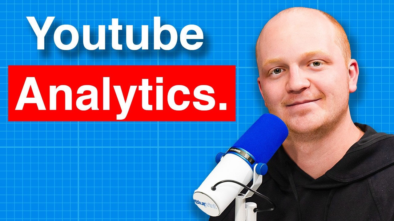 5 Important Secrets To YouTube Analytics