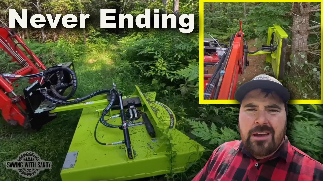 Every Landowner Can Relate