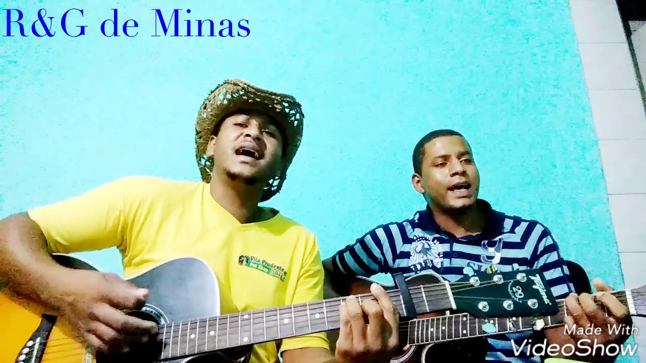 LAN&Ccedil;AMENTO: &Eacute; PRECISO TE AMAR