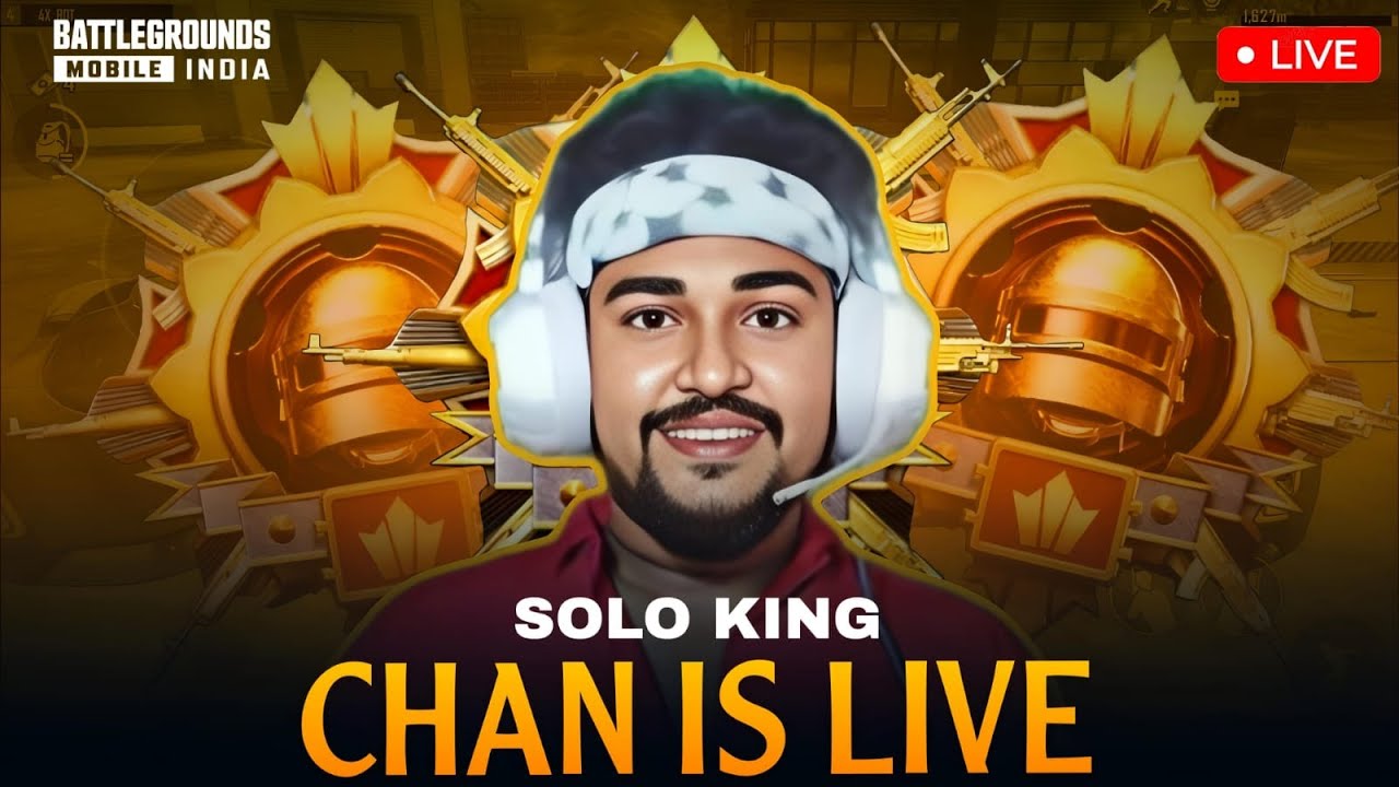 SOLO VS SQUAD | FULL RUSH GAMEPLAY #shortslive