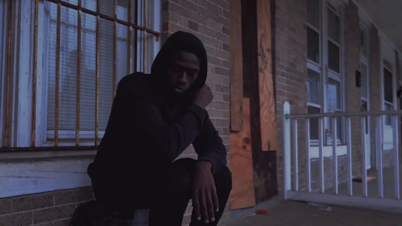 (HUSTLE)  AlyStackz #RepDaStruggle