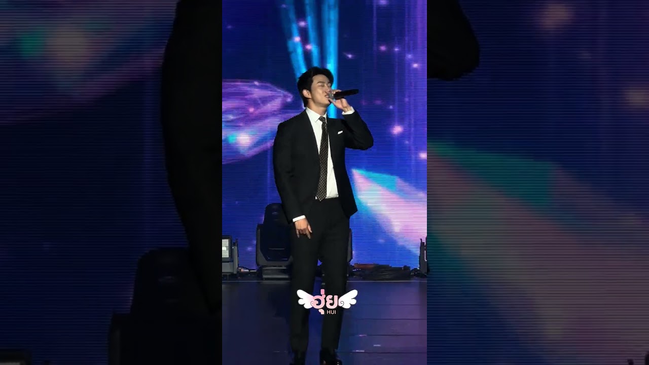 Sunshine #TAECYEON #택연 #OkTaecyeon #옥택연  #玉澤演 #SOJISUB #소지섭 #蘇志燮 #SONICeparTYinTAIPEI #20250525