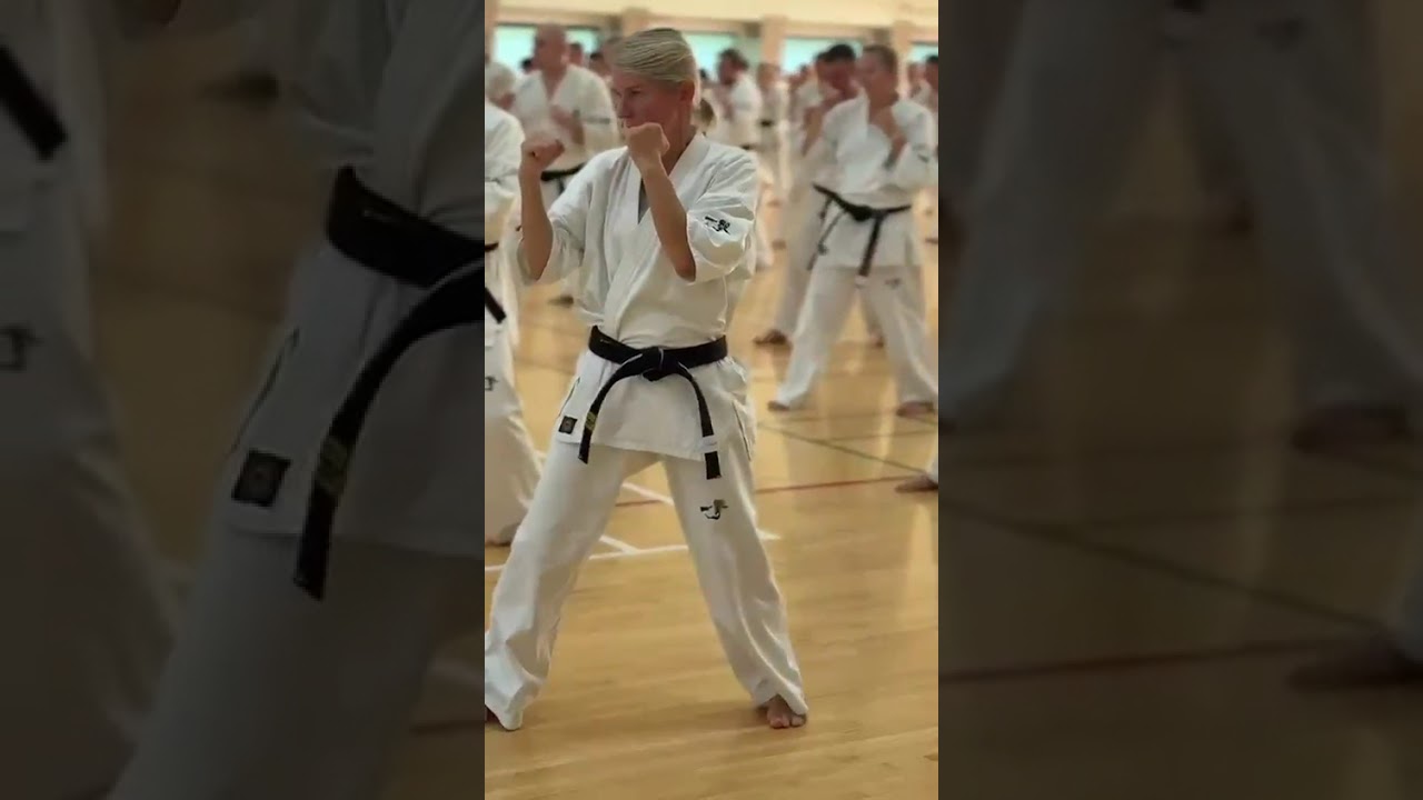 IKO Camp Lublin 2025#kyokushin karate