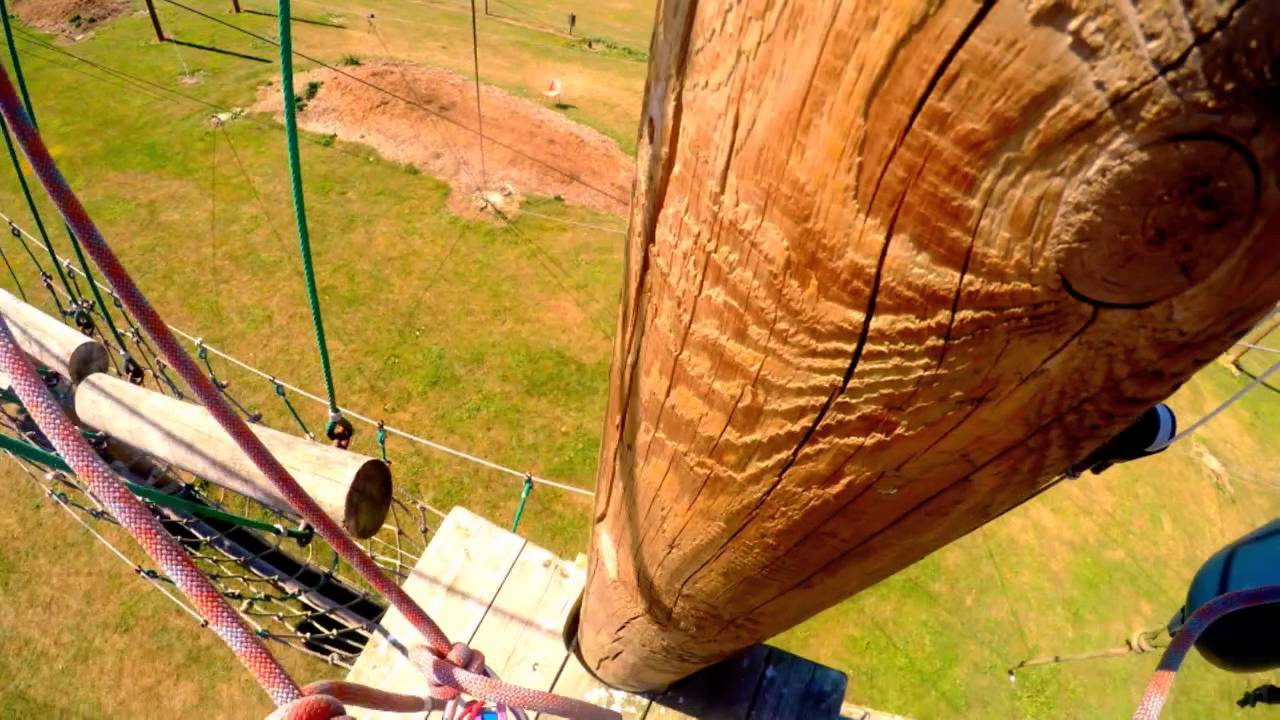 Edge Outdoor Activity Centre