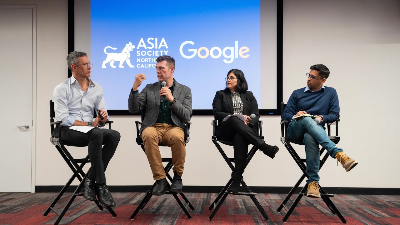 Comparing APAC AI Regulation Models - Innovation, Guardrails, and Global Influence