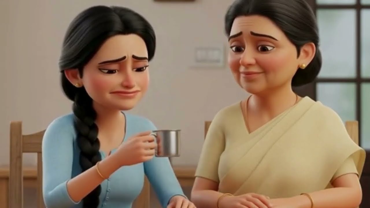 कंजूस ससुराल: जहाँ हर बूंद का हिसाब और हर रिश्ते में प्यार | Bedtime Hindi Story | New Moral Kahani