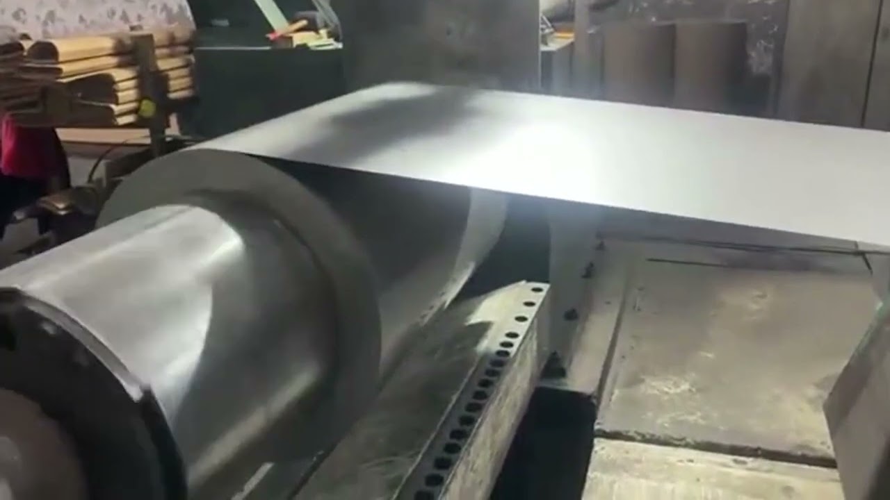 304 Stainless Steel Coil#alloysteel #stainlesssteel
