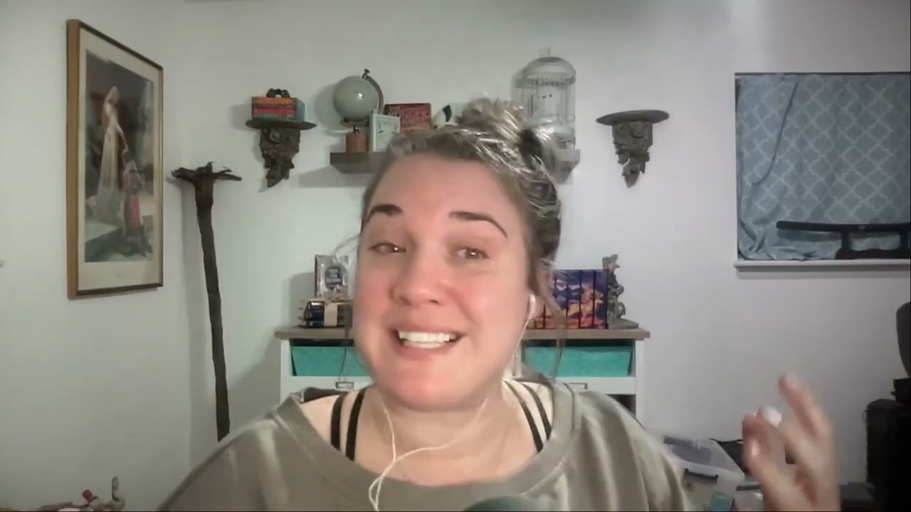 18 Ready Player One: Part One | Character Analysis