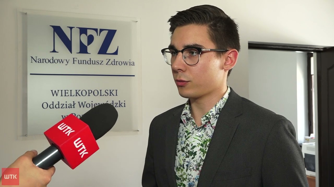 Poznański szpital HCP chce prowadzić oddział psychiatryczny dla dzieci i młodzieży