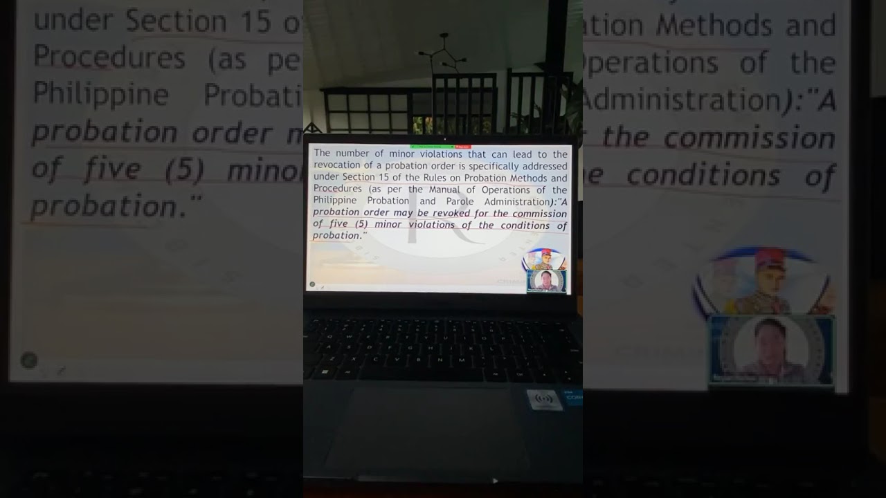 CORRECTIONAL ADMINISTRATION RATIO PART 1