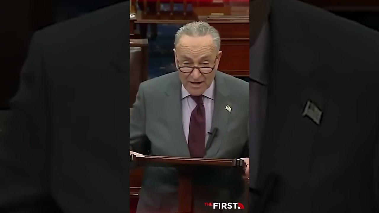 Dems Claim Trump Incited An ERECTION #shorts