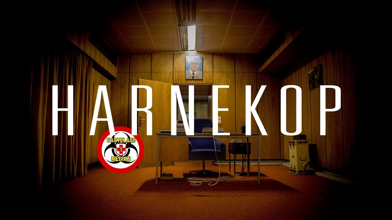 Lost Places // #20 // Harnekop
