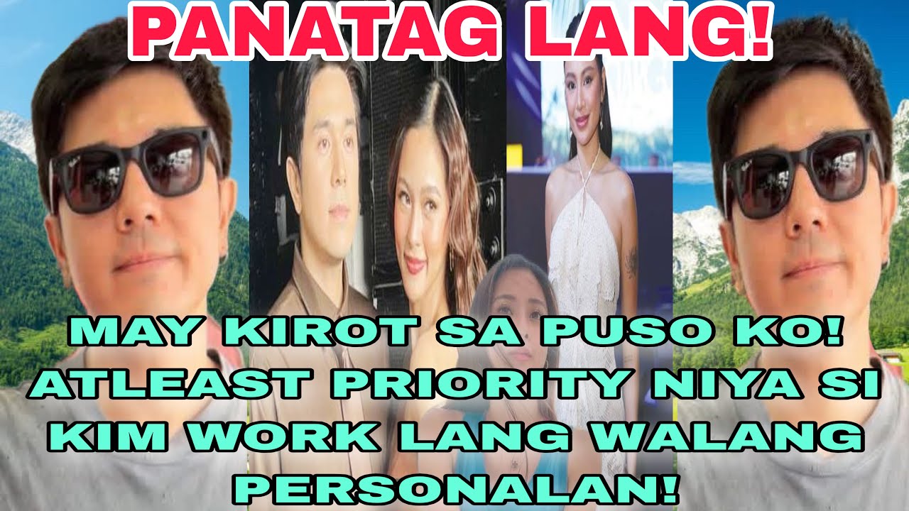 🔺KIMPAU FANS DITO MASUSUBOK ANG KATATAGAN  AT LUGMOK SA LUNGKOT SA NANAGYAYARI!