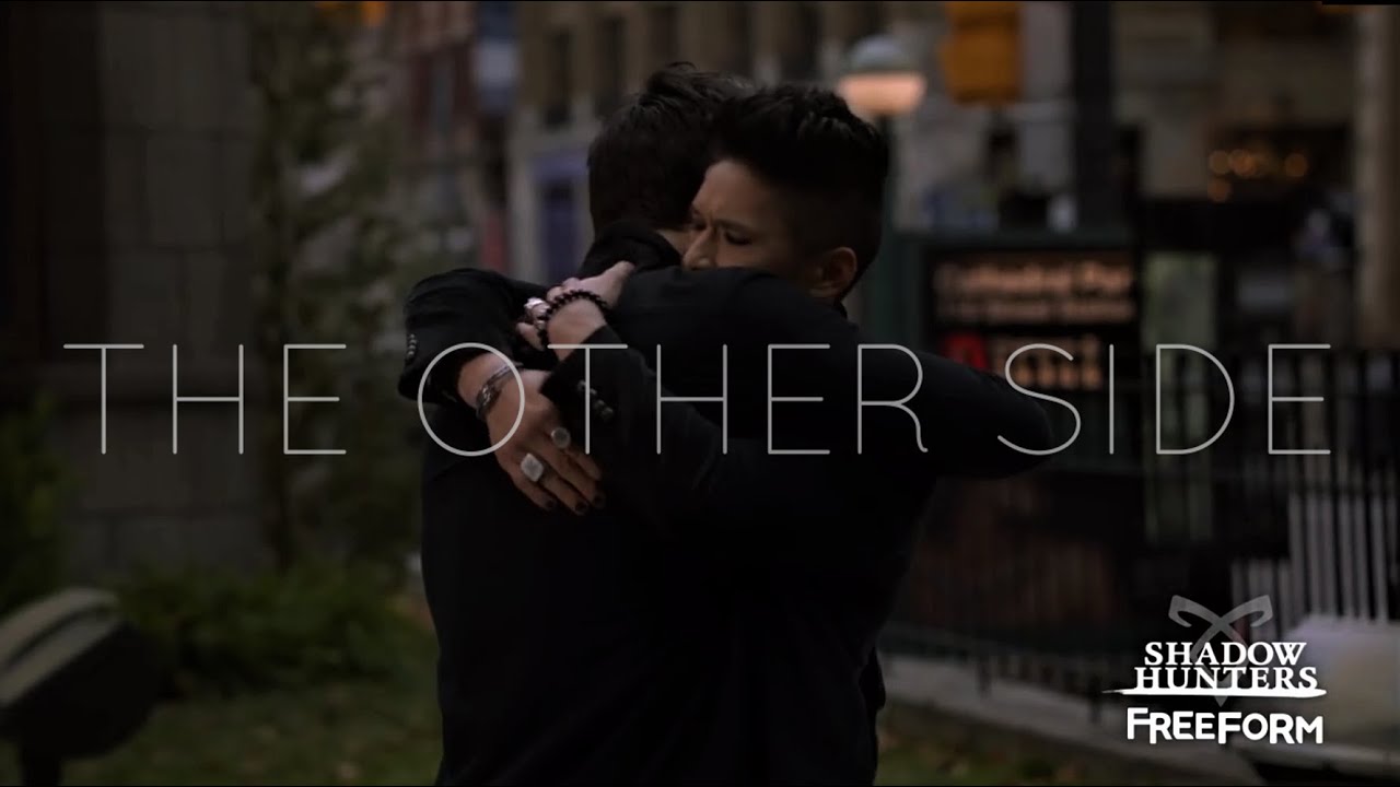 Magnus & Alec - The Other Side | Malec FMV