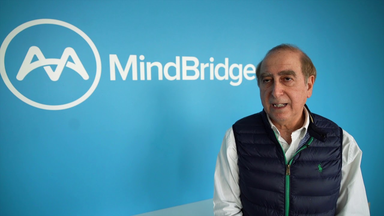 CASE STUDY: MindBridge Ai