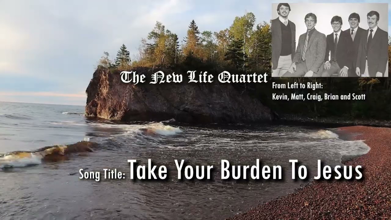 New Life Quartet Sings 
