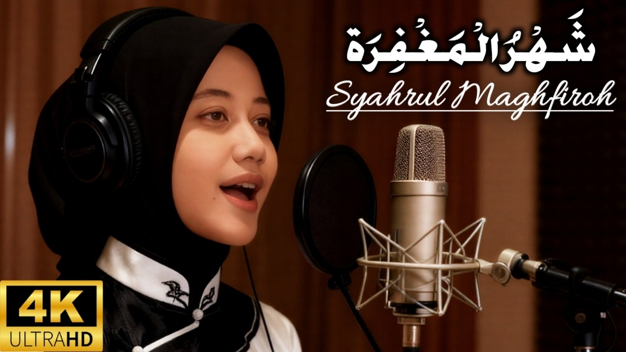 Syahrul Maghfiroh | sholawat terbaru | sholawat #trending #syavinata