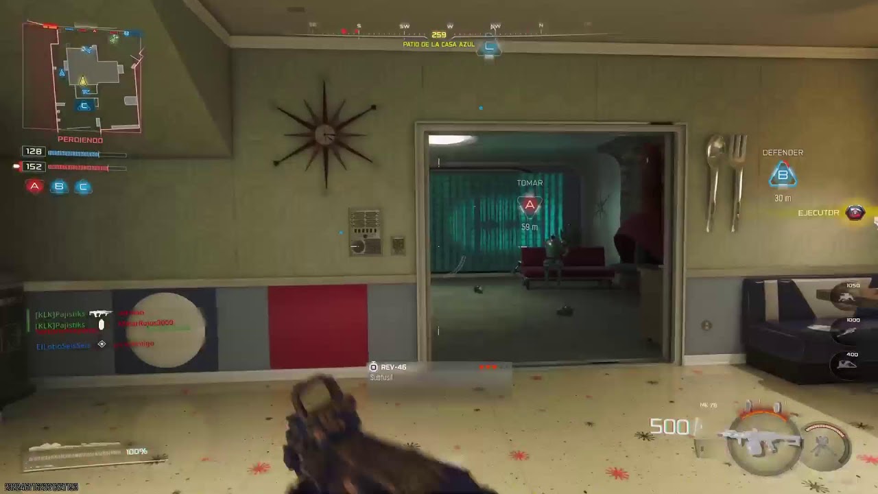 Black Ops 7 nukelloros