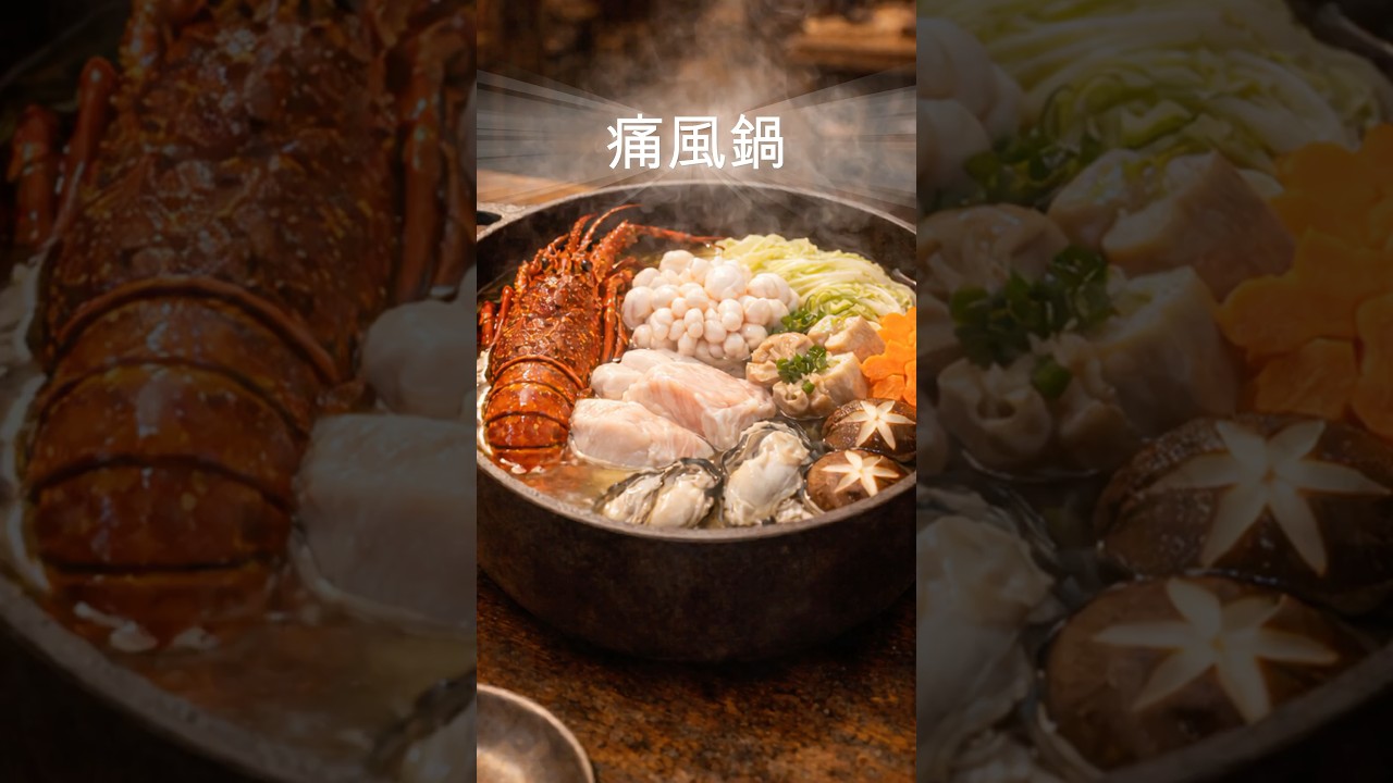 痛風鍋