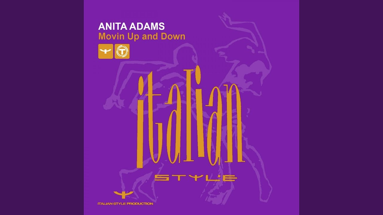 Movin Up and Down (Extended Mix)