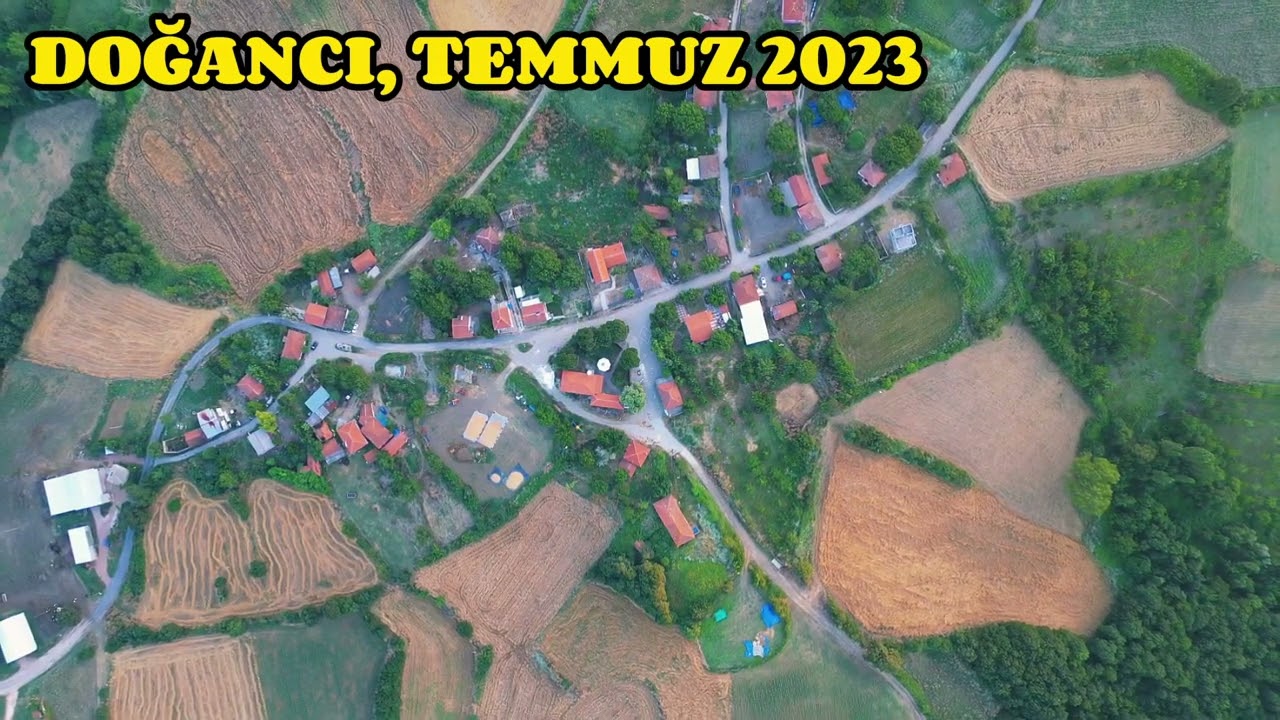 Doğancı, Manyas