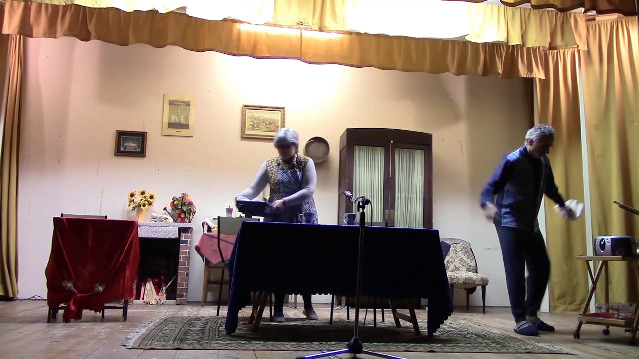La fortune favese   -  COMP.  LI NIPUTE DE TATONE