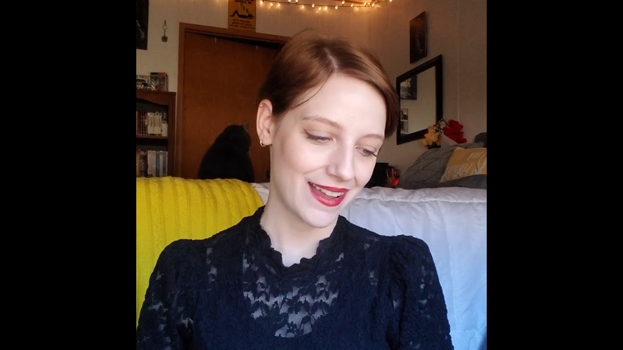 What it's like being an INTJ Female