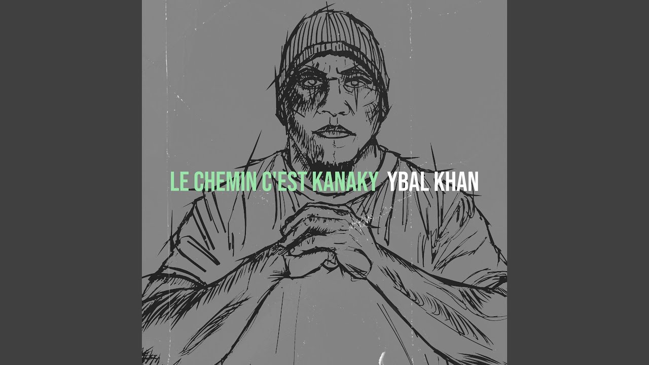 Le chemin c'est kanaky