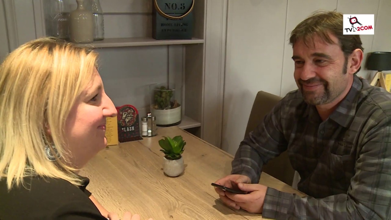 Le Café des loups, un restaurant salon de thé à Marckolsheim