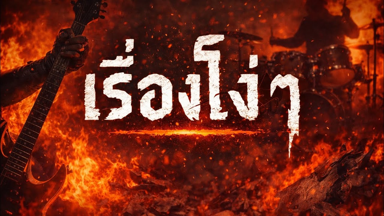 เรื่องโง้ๆ  -  เฉียบ  [ official ]