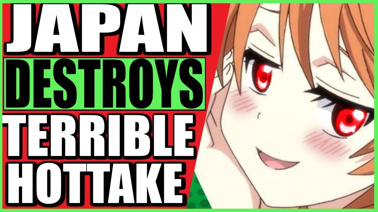 Twitter insults weebs, Japan Researcher then DESTROYS their poor hot take without mercy...